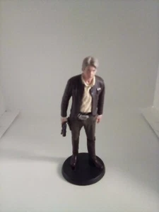 Star Wars Action Figure Hans Solo - Picture 1 of 5
