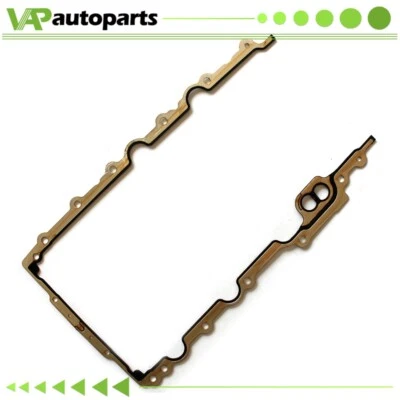 Junta de cárter de aceite para Chrysler 300 Intrepid Sebring Dodge Avenger 2,7 L Foto 1 de 4