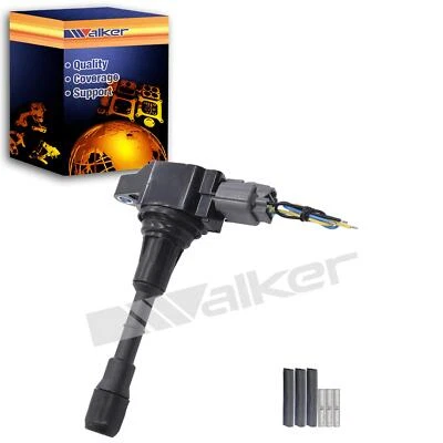 Катушка зажигания Walker для 2012-2013 INFINITI M35h 3,5 л V6 - Изображение 1 из 4