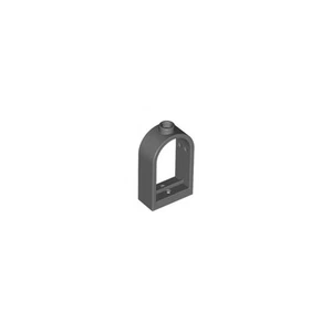 LEGO 30044 1X2 ROUNDED TOP - SELECT QTY & COL - BESTPRICE GUARANTEE - FAST - NEW - Picture 1 of 16