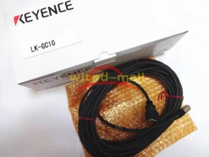 1piece NEW Keyence LK series of extension cords LK-GC10 - Picture 1 of 1