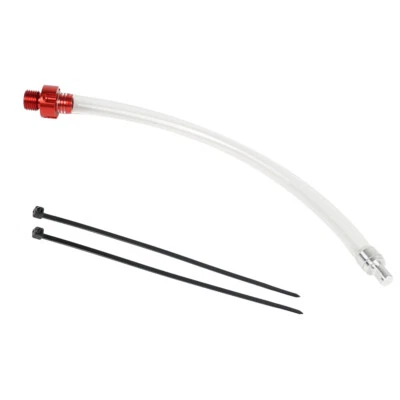 Oil Drain Tool Release Hose For Beta RR 125-498 2010-2024 Xtrainer 300 2015-2024 - Image 1 of 4