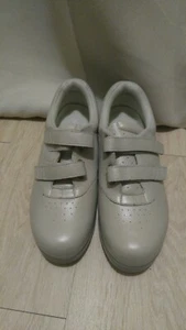 Drew Shoes Oxfords 6.5 N Paradise II Womens Gray Leather Last P16 1452 - Picture 1 of 6