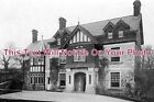 DO 1114 -  Winterbourne Abbas, Copyhold Lane, Whitefriars Manor House, Dorset