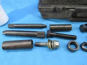 SPX Kent-Moore Porta-Thread Kit Model PT-2801 #8 - Picture 1 of 7