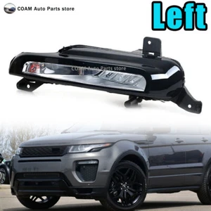 Left LED Daytime Running Light For Land Rover Range Rover Evoque 2015-2018 - Picture 1 of 7