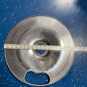 Fisher & Paykel Dishwasher Filter Plate 529822P 523419 FREE Shipping - Picture 1 of 5