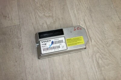Centralina airbag Volvo V70 II XC70 S60 I XC90 I 30782385 30667469 - Immagine 1 di 3