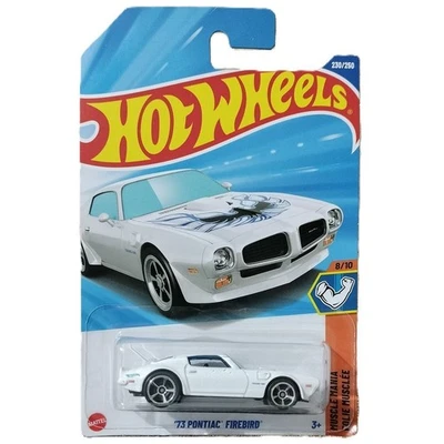 Hot Wheels '73 Pontiac Firebird - Immagine 1 di 2