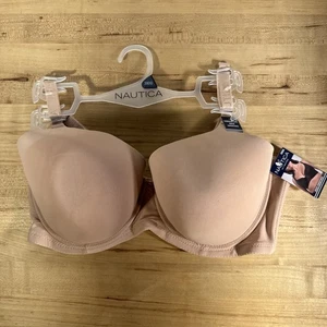 Nautica BH Damen Größe 38DD - Bild 1 von 9