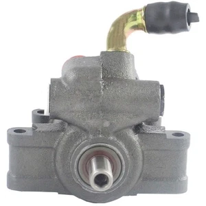 PSP1141 DNJ Power Steering Pump for Ford Focus 2000-2003 - Picture 1 of 4