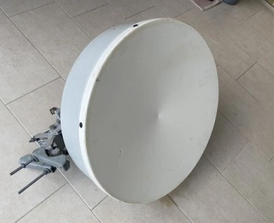 FAINI THP 06 052B Parabola Professionale 5.25-5.85 GHZ DUAL POL COME NUOVA - Immagine 1 di 4