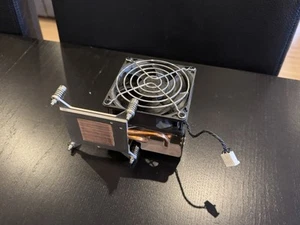 HP (647287-001) Z420, Z620 - Kühlkörper - Bild 1 von 5