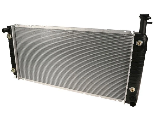 Denso 39BN43Y Radiator Fits 2004-2009 Chevy Express 2500 First Time Fit - Imagem 1 de 1