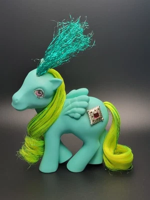 My Little Pony G1 Princess Pristina - Image 1 of 4