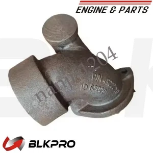 Water Outlet Connection For Cummins K19 QSK KT KTA 4922210 - Picture 1 of 1