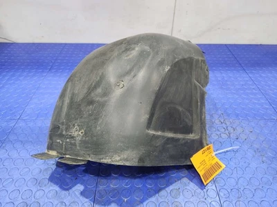 08-20 Dodge Grand Caravan Cuarto trasero forro protector contra salpicaduras lado izquierdo del conductor OEM Foto 1 de 4