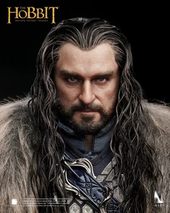 Pre-Sale INART Ag-A018 1/6 The Hobbit Thorin Oakenshield Action Figure Model - Picture 1 of 22