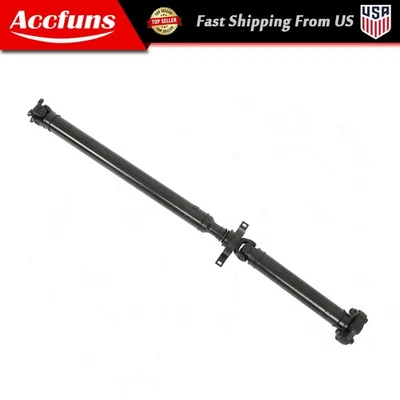 Driveshaft Prop Shaft Assembly Rear For BMW E46 323i 323ci 325i 328i 325ci RWD Foto 1 de 4