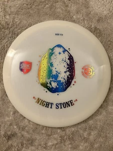 Discmania Night Stone - Picture 1 of 2