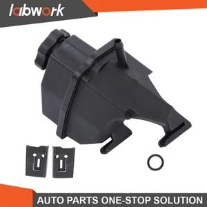 Labwork Power Steering Reservoir For Chevrolet Impala Malibu Pontiac G6 Saturn - Picture 1 of 14