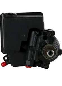 Cardone Reman Power Steering Pump P N 20 55994 7-7 - Picture 1 of 5
