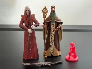 Star Wars Tion Medon & Rep Been Saga Sammlung - Bild 1 von 5