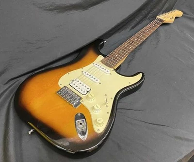 SQUIER / BULLET STRAT (NO251114) - Image 1 of 4
