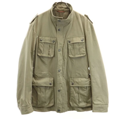 Paul Smith Chaqueta Militar M Caqui Hombre Foto 1 de 4