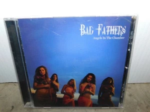 BAD FATHERS CEE-LO GREEN BRIAN WOLFF OF DRUMS & TUBA - Angels In The VG - Imagen 1 de 1