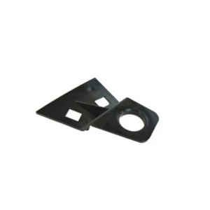 Genuine OEM Mopar For Chrysler Pacifica 2017 2018 2019 Grille Bracket | Upper - Picture 1 of 7