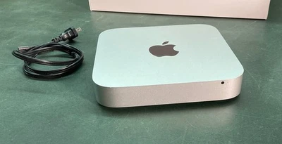 Computadora Apple Mac Mini modelo 5,1 (mediados de 2011) 2,3 Ghz i5 (#12) Foto 1 de 2