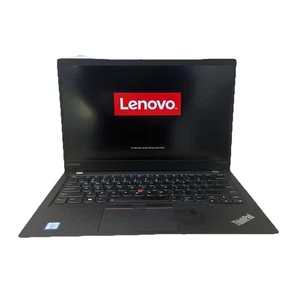 Lenovo ThinkPad X1 Carbon 5a generazione i5-6300U@2,40 GHz 8 GB di RAM senza SSS/OS - Foto 1 di 5