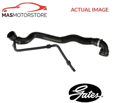 RADIATOR HOSE UPPER GATES 05-4862 H NEW OE REPLACEMENT - Image 1 of 4