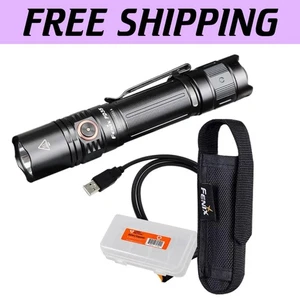 Versatile PD35 v3.0 EDC Flashlight Bundle - Rechargeable 1700 Lumens Flashlight - Picture 1 of 9