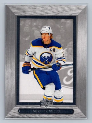 2023-24 UD Extended Series - 2003-04 Beehive Rasmus Dahlin #BH-30 - Image 1 of 2