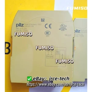 1pcs Pilz PNOZ M ES ETH 772130 Safety Relays#jrce - Picture 1 of 6