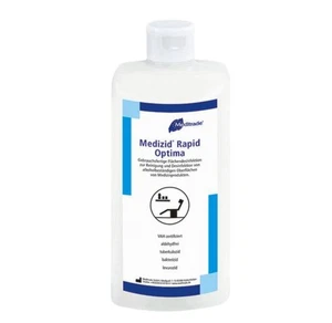 Flächendesinfektion Medizid Rapid Optima 500 ml Flasche - Bild 1 von 1