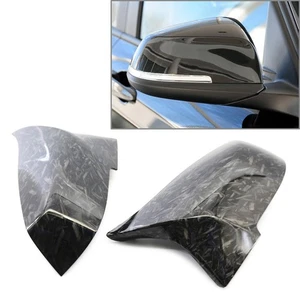 Rückspiegel Abdeckung Kappe Für BMW F20 F21 F22 F23 F30 F31 F34 F32 F36 E84 F87 - Bild 1 von 10