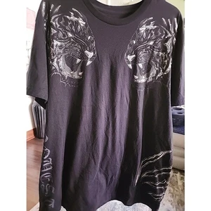 KONQUEST Tiger Claw Nocturnal Size Medium NWT Excellent CR5 - Picture 1 of 7