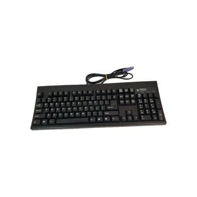 Micro Innovations Keyboard KB-2961 Black - Image 1 of 4