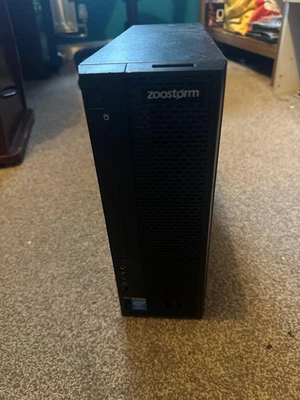 Zoostorm Desktop PC - Image 1 of 4