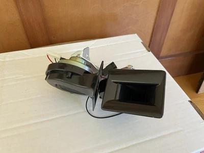 Ford Focus 2012 2013 2014 2015 2016 2017 2018 bocina nota alta y baja cm5z-13832- Foto 1 de 3