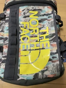 The North Face Vhtf Fuse Box Backpack Beautiful design Easy to use Japan - Picture 1 of 24
