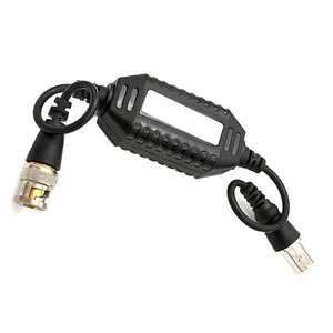 Comprehensive Signal Filtering Device for Professional Video Monitoring - Zdjęcie 1 z 8