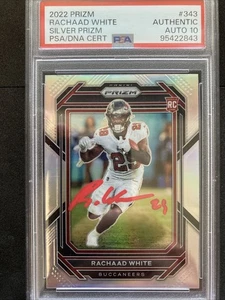 2022 Prizm White Silver 343 Auto - Picture 1 of 3
