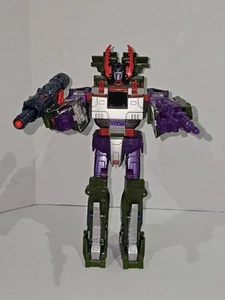 Transformers Generations Combiner Wars Leader ARMADA MEGATRON - Picture 1 of 9