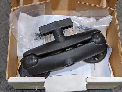 New & Boxed Intermec Vehicle Dock Mounting Kit 805-638-001. - Image 1 of 3