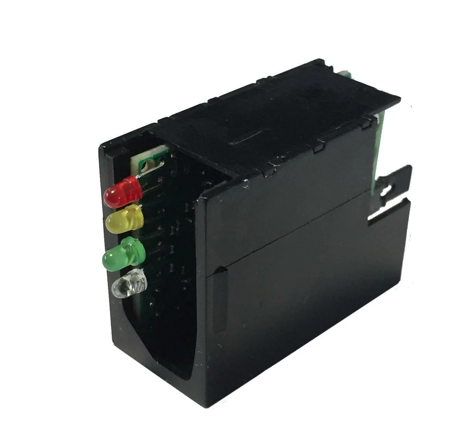 LINCE 4157EUROPLUS-INS - INSERITORE A CHIAVE MASTER E SLAVE SERIE EUROPLUS