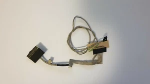 Genuine Lenovo Y50-70 FHD LCD Screen eDP Display Cable 5C10F78848 DC02001YQ00 - Picture 1 of 6